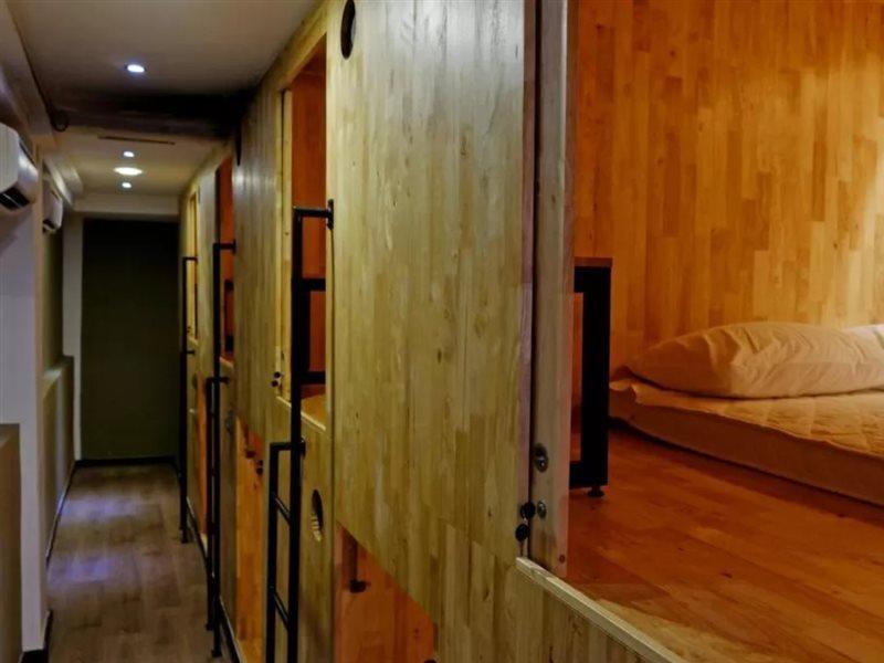 Armenian Suite Hotel George Town Exteriör bild
