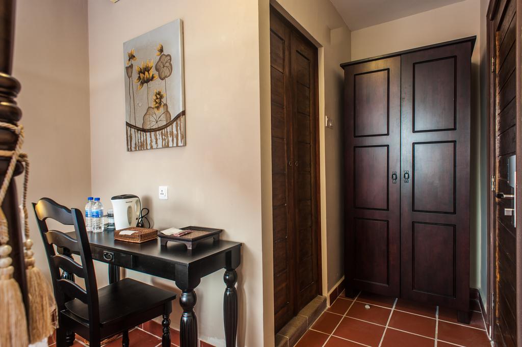 Armenian Suite Hotel George Town Rum bild