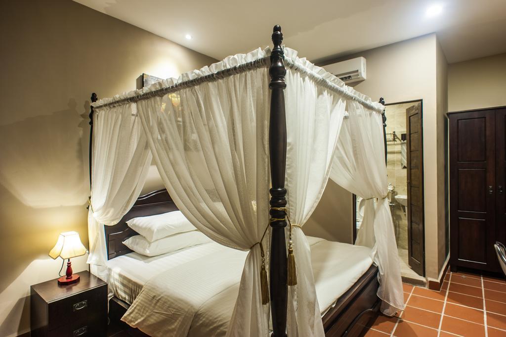Armenian Suite Hotel George Town Rum bild