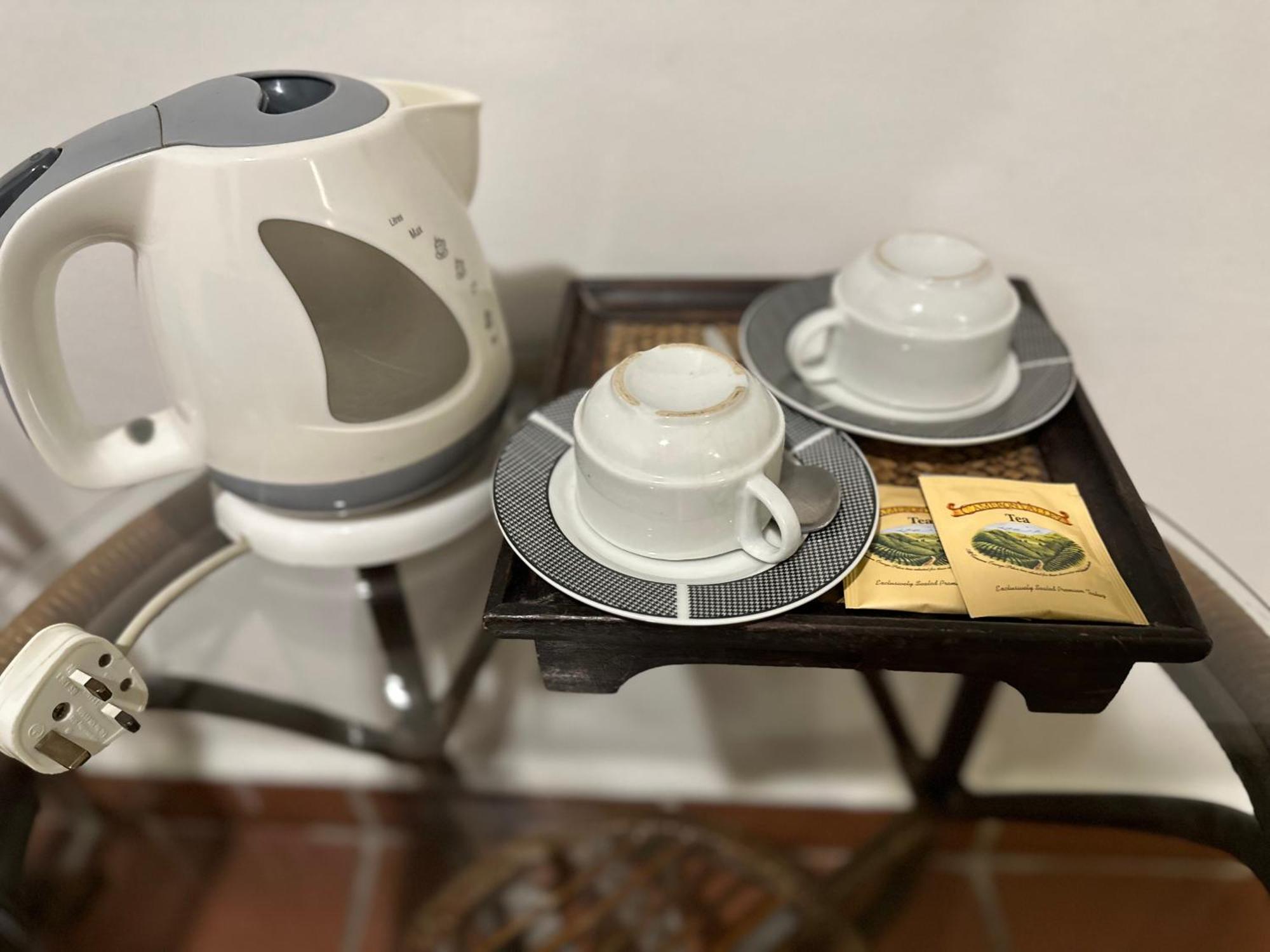 Armenian Suite Hotel George Town Exteriör bild