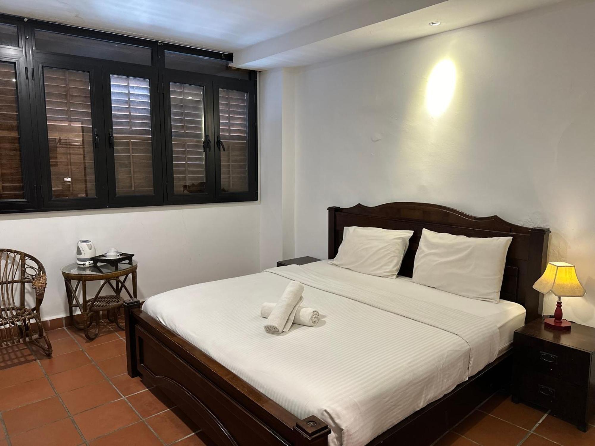 Armenian Suite Hotel George Town Exteriör bild