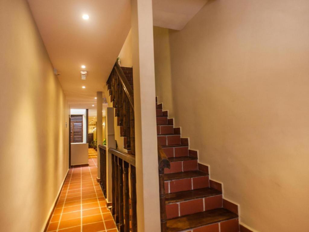 Armenian Suite Hotel George Town Exteriör bild