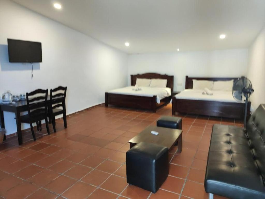 Armenian Suite Hotel George Town Exteriör bild